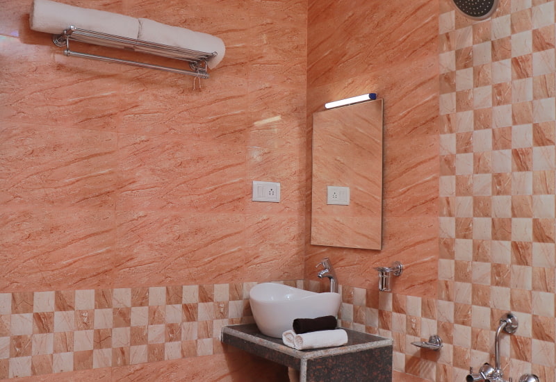 Luxury Bathroom
