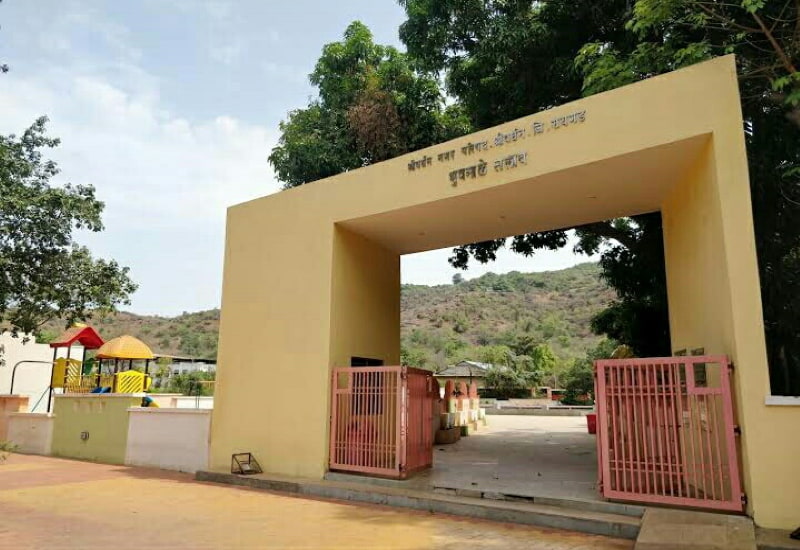 Bhuvnale Talav