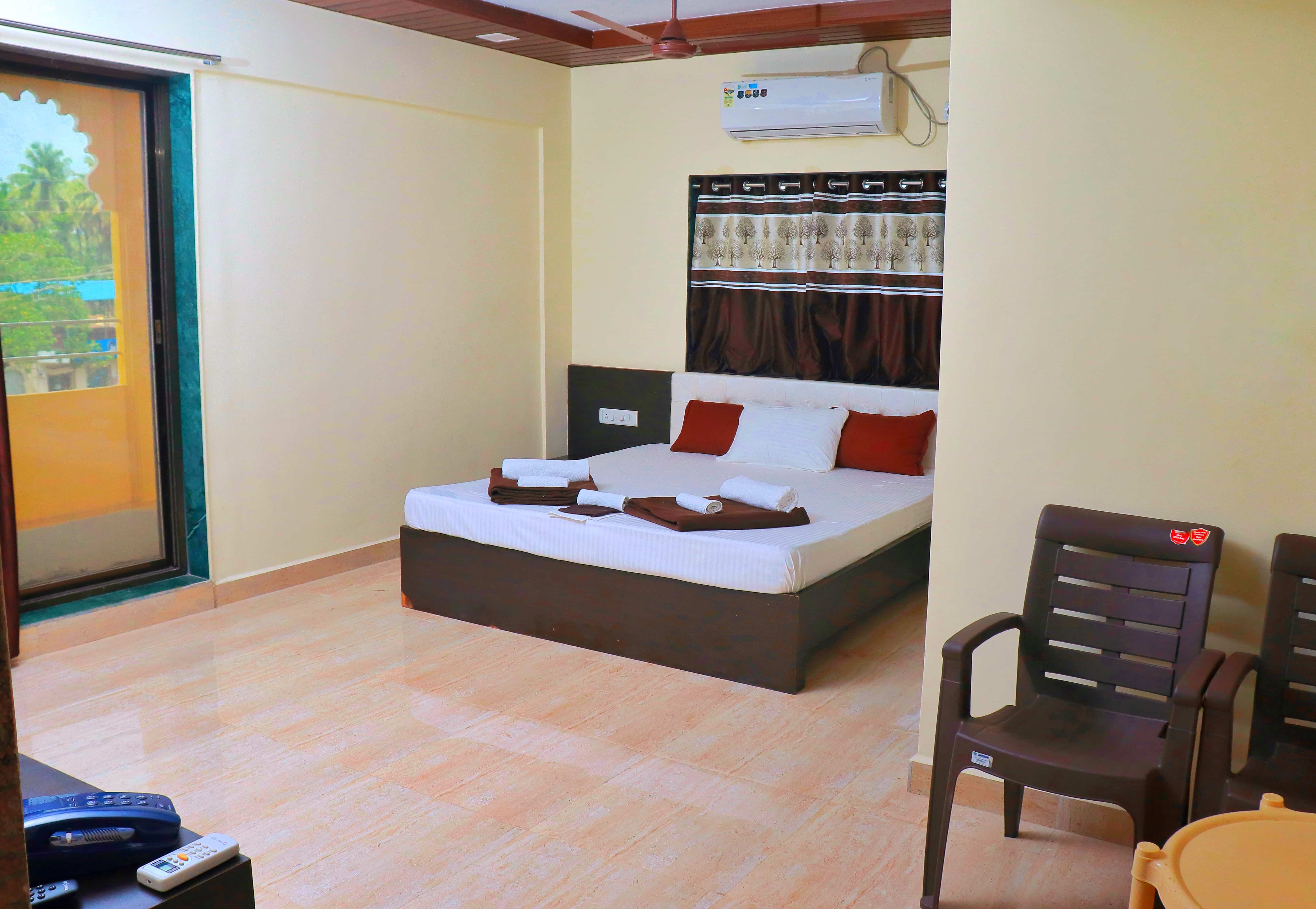 Delux Room